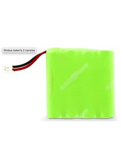 Globus Batería 800mA