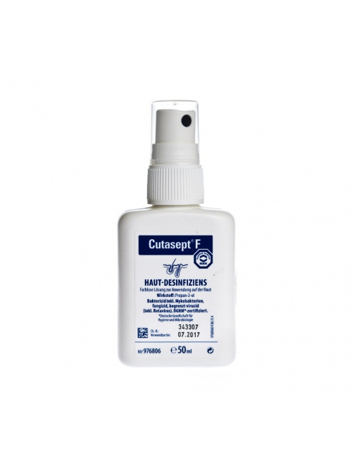 Cutasept F  50 ml