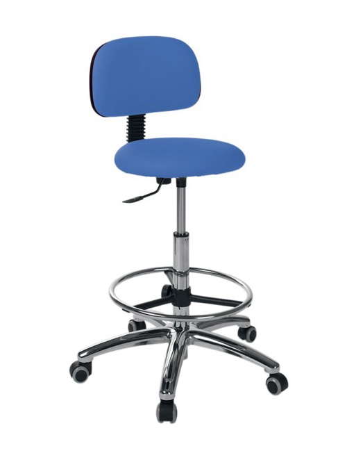 Taburete Circular S5609