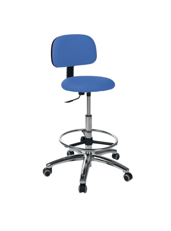 Taburete Circular S5609