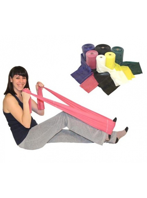 Banda elástica  SIN LÁTEX... 2