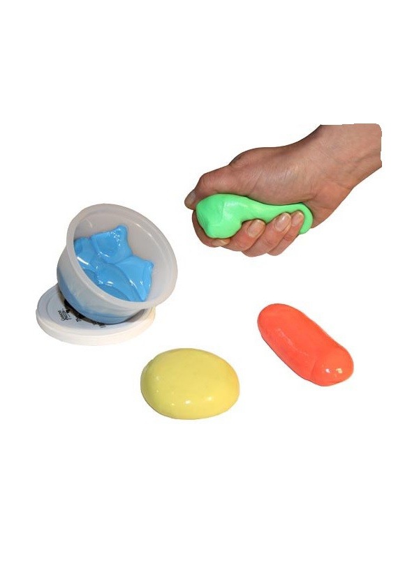 Masillas Terapéuticas