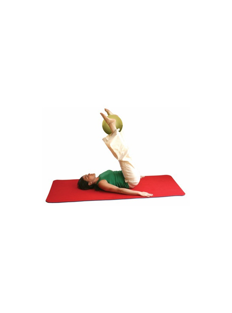 Colchoneta yoga eco-friendly. - Fisioportunity: Tu tienda online