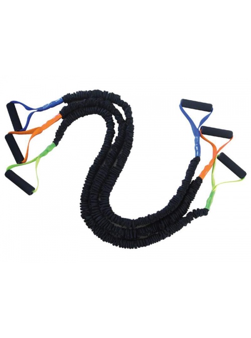 Tubo de Resistencia Luxury