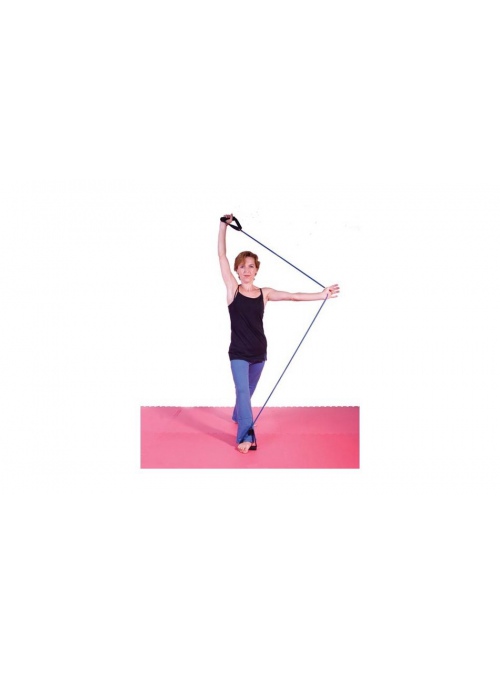 Tubo de Resistencia 1,2 m. 2