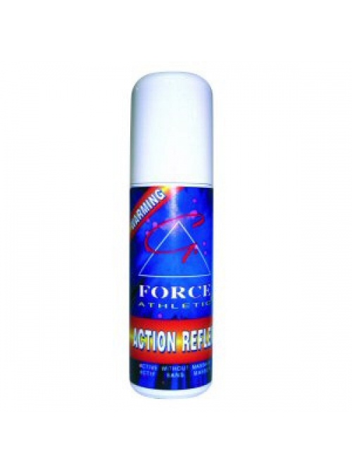 Force Athletic Action...