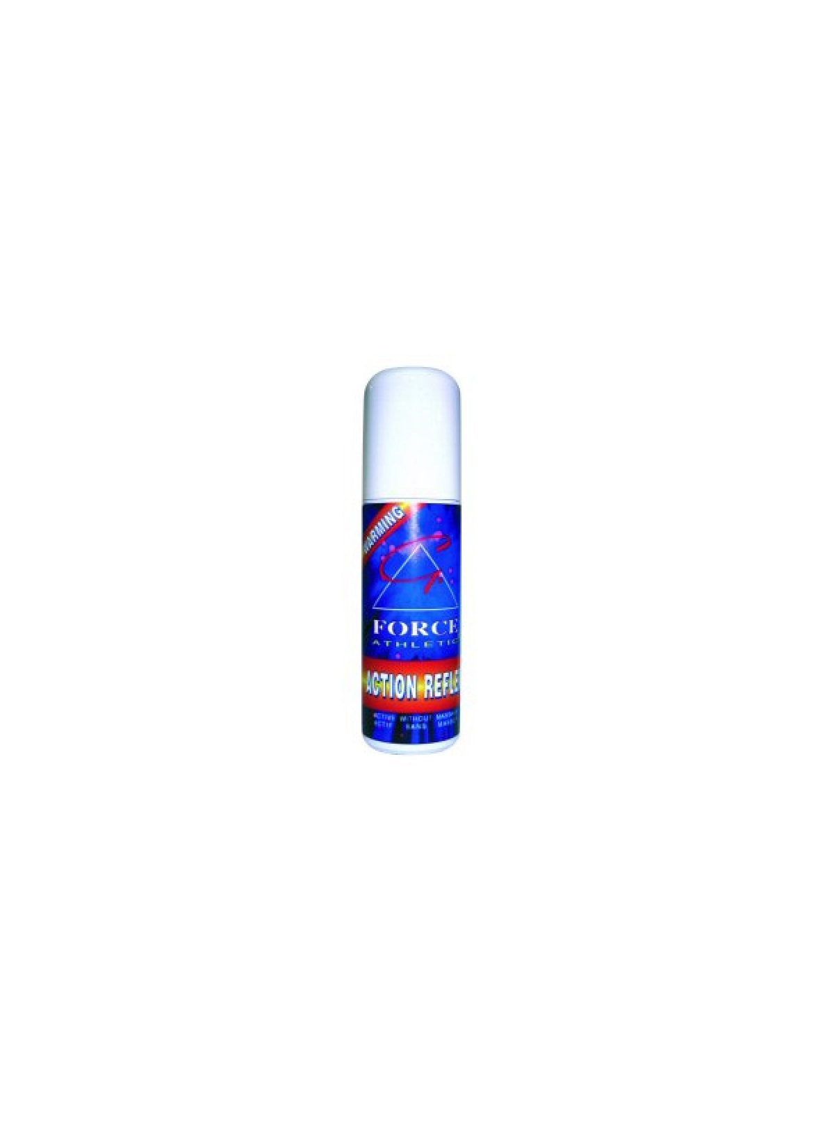 Force Athletic Action Reflex 100 ml