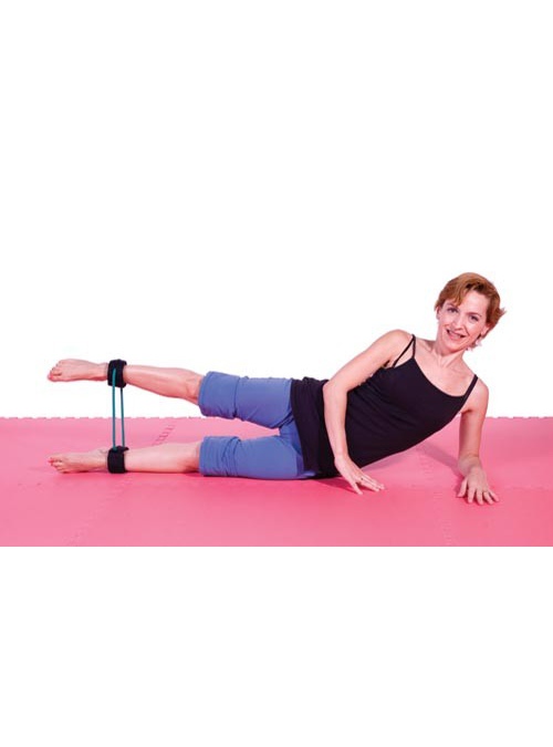 Ankle Tube 2