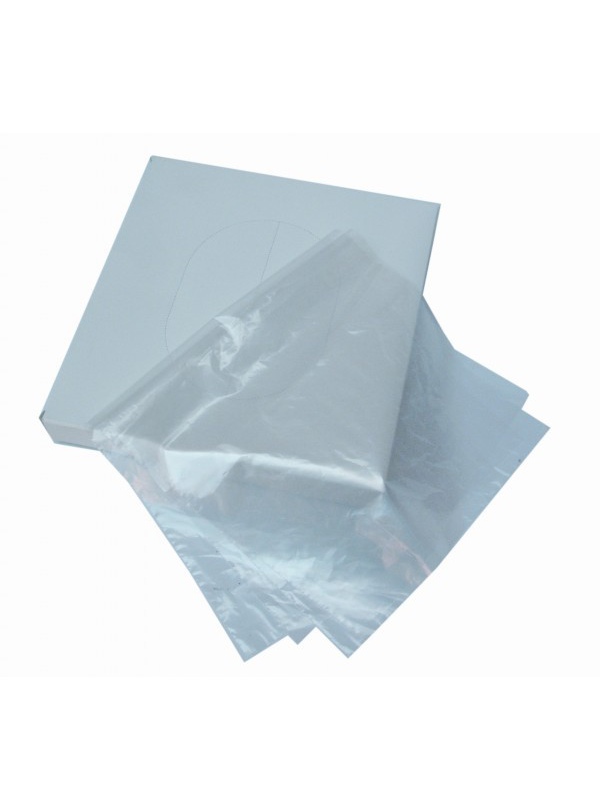 Bolsas de Parafina (100 uds.)