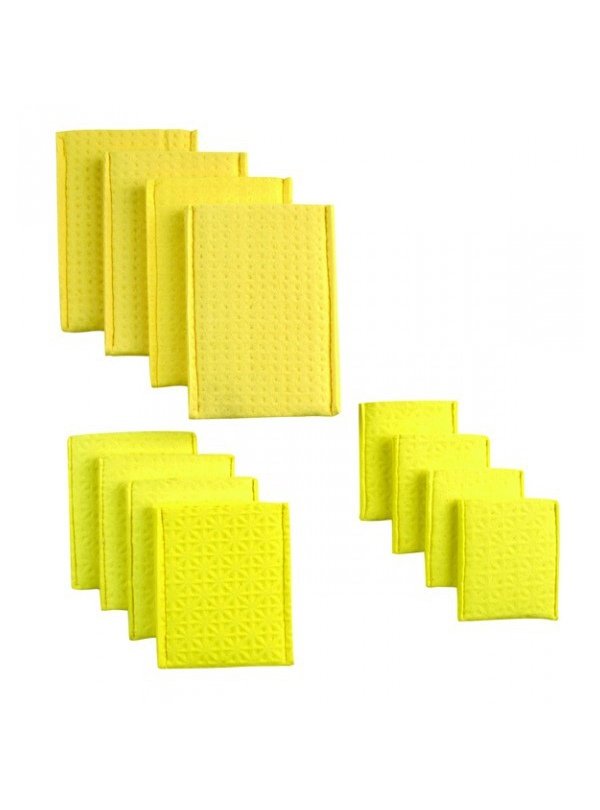 Esponjas para Electrodos (4 uds.)