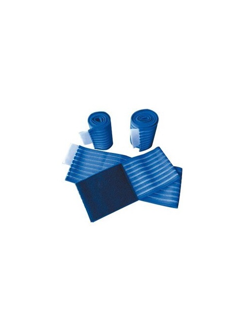 Cinchas Velcro Lessa 2