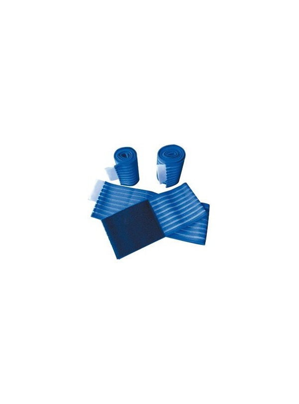 Cinchas Velcro Lessa