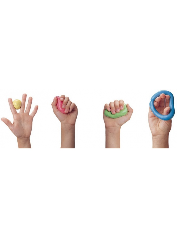 Masillas Terapéuticas