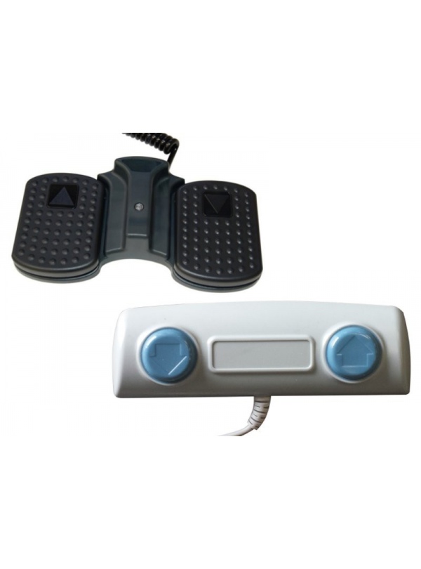 Camilla Eléctrica CE2127