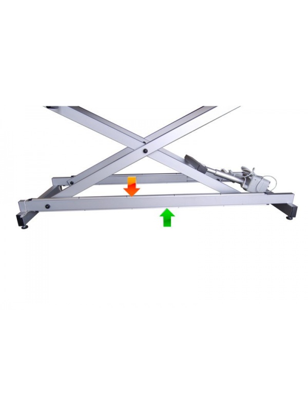 Camilla Eléctrica CE2127