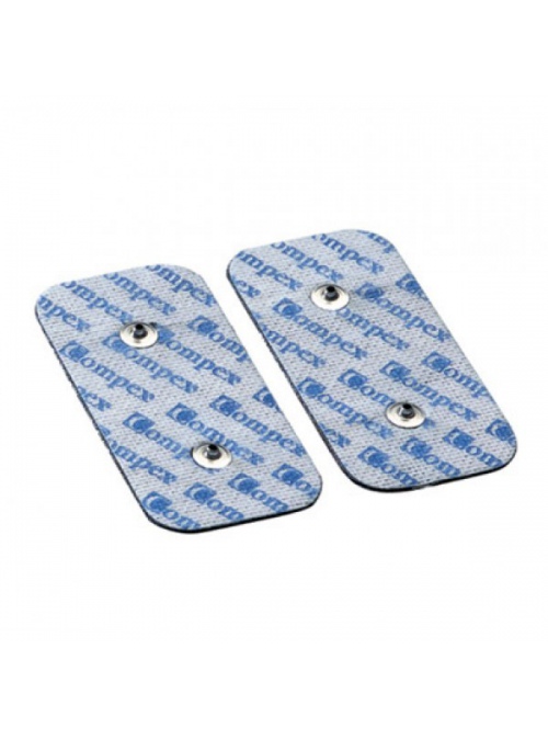 Electrodos Snap COMPEX...