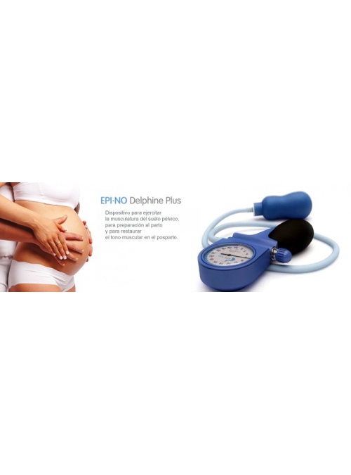 EPI-NO Delphine Plus 2
