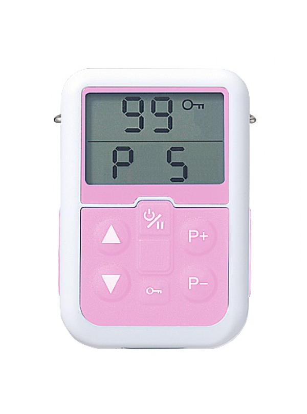 Estimulador de Incontinencia