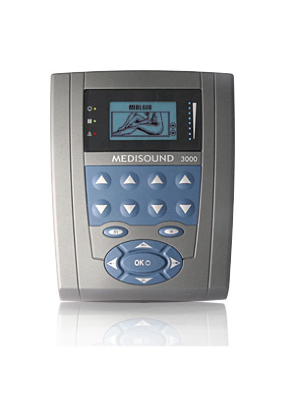 Globus Medisound 3000