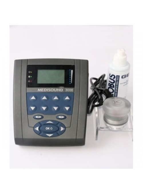 Globus Medisound 3000 2