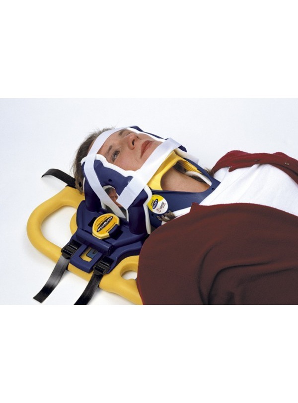 Collarín Stifneck Ajustable 4 en 1