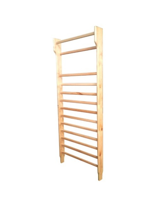 Espaldera de Madera