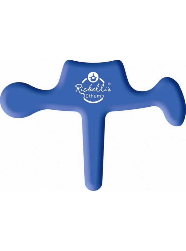 Richelli 3D Thumbs