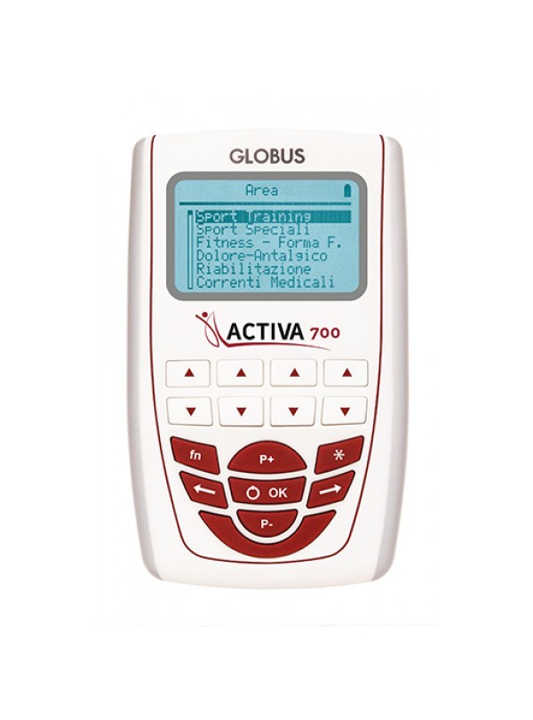 Globus Activa 700