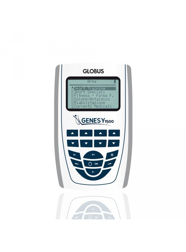 Globus Genesy 1500