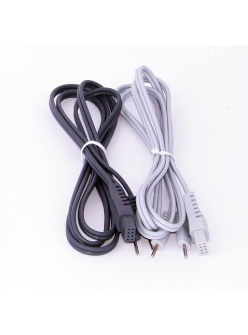 Cables microcorrientes...
