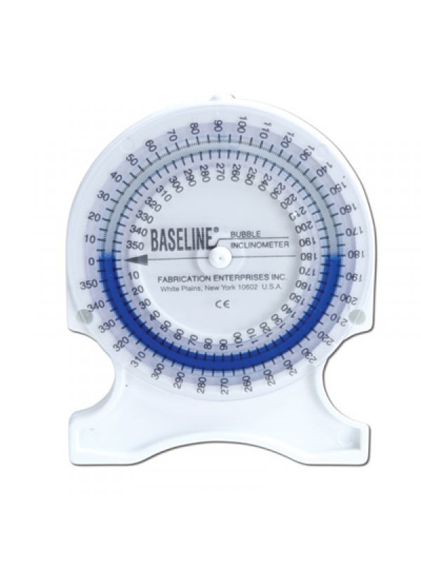 Baseline Bubble Inclinometer 