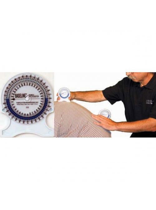 Baseline Bubble Inclinometer  2