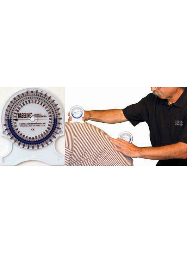Bubble Inclinometer Baseline®