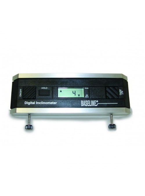 Baseline Digital Inclinometer 