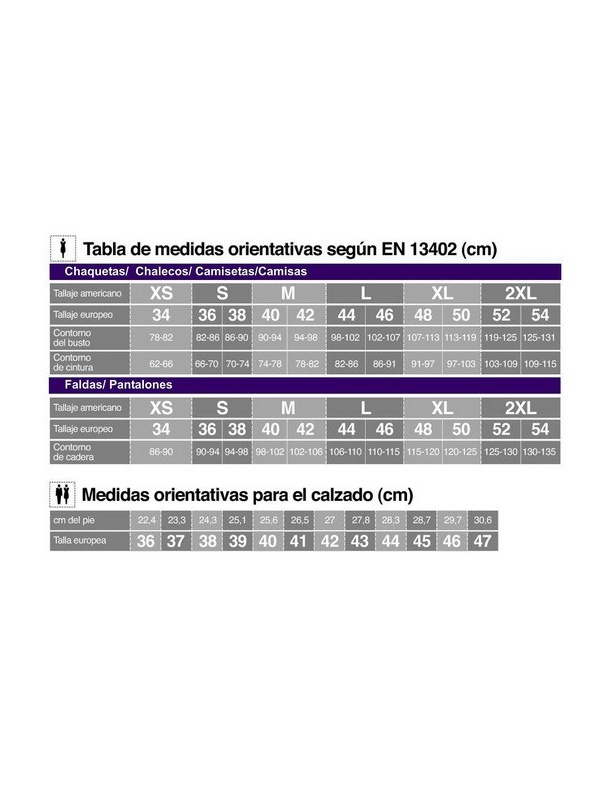 Pijama Sanitario Marino