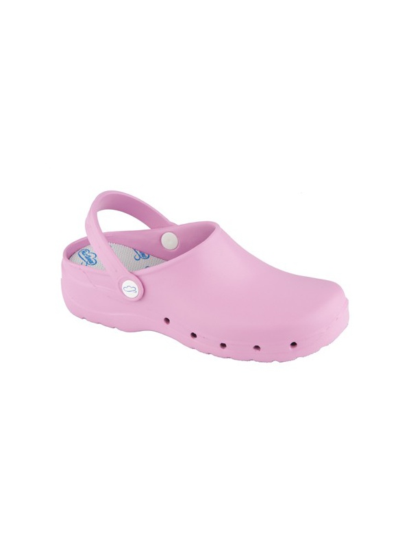 Zueco ultraligero Caucho