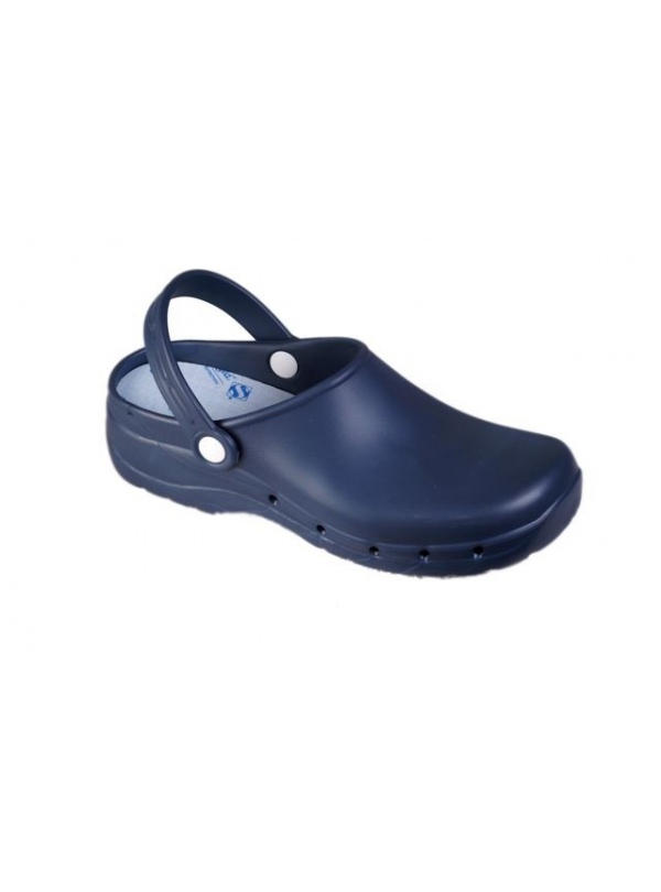 Zueco Ultraligero Caucho