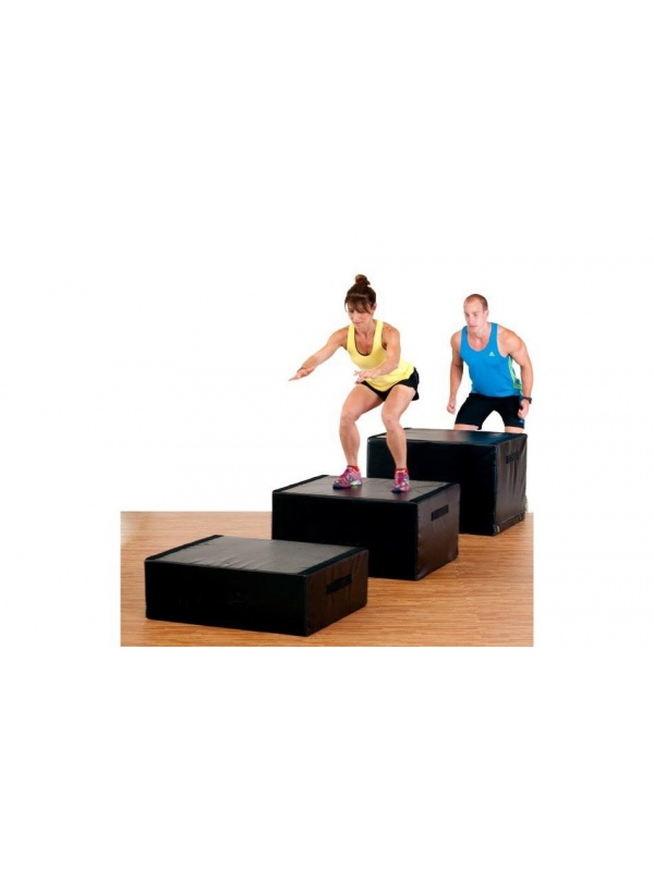 Soft Plyo Box