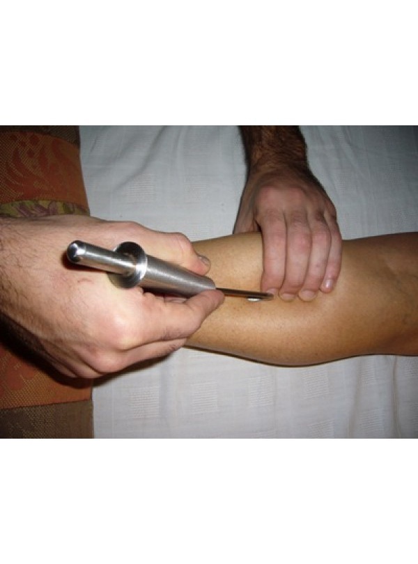 Ganchos de Fibrólisis Diacutánea