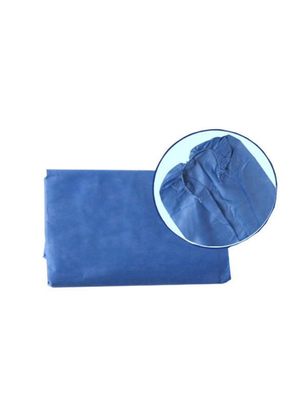 Sabanillas ajustables azul (Pack de 10 unidades)