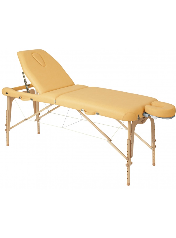 Camilla Plegable Madera C3616