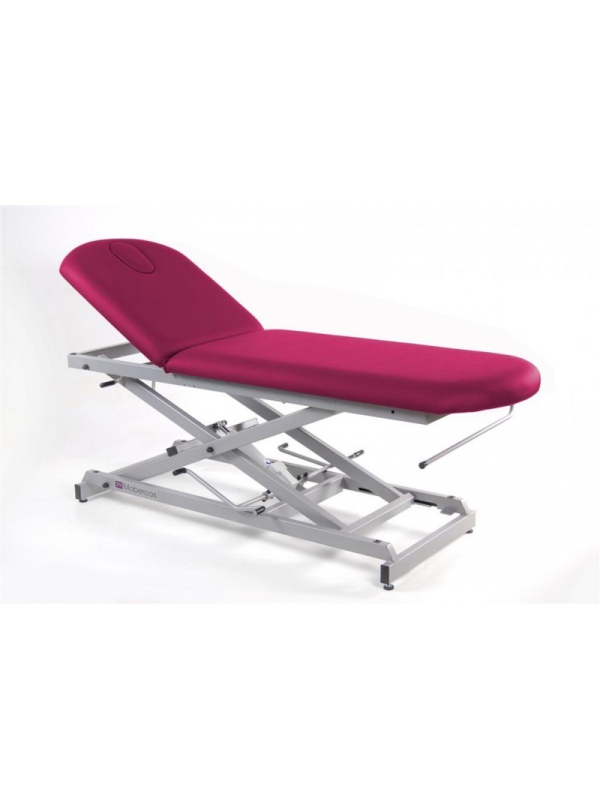 Camilla Hidráulica CH0127