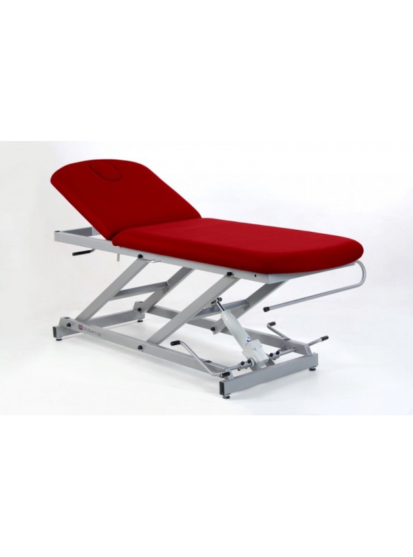 Camilla Hidráulica CH2127