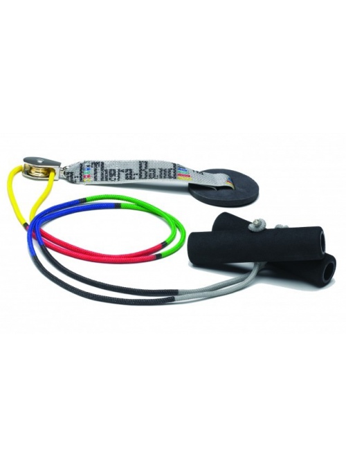 THERA-BAND SHOULDER PULLEY