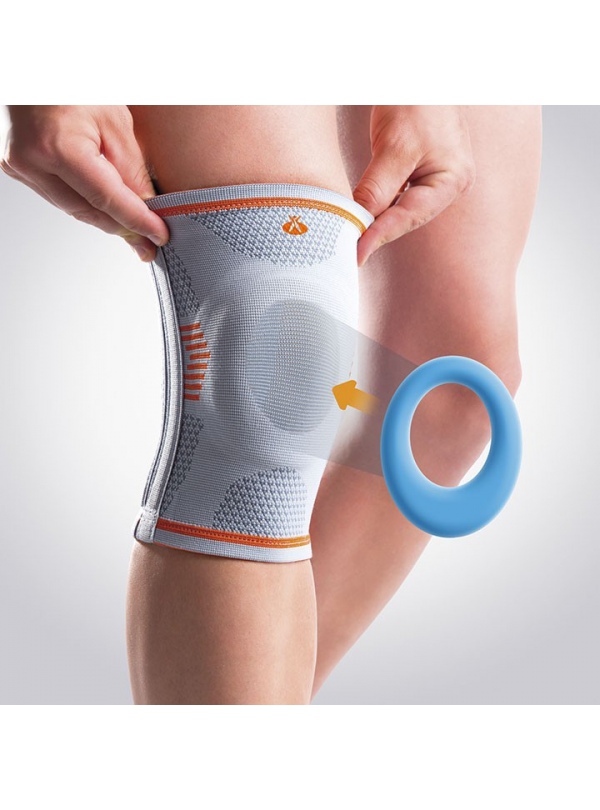 Rodillera Orliman Sport