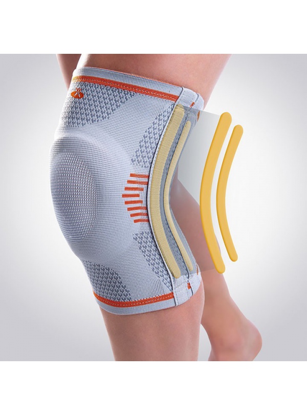 Rodillera Orliman Sport