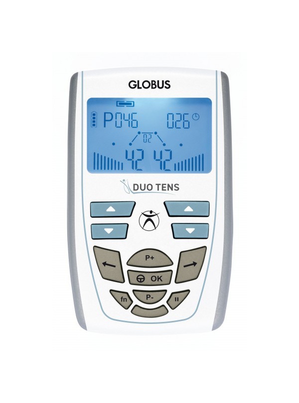 Globus Duo TENS