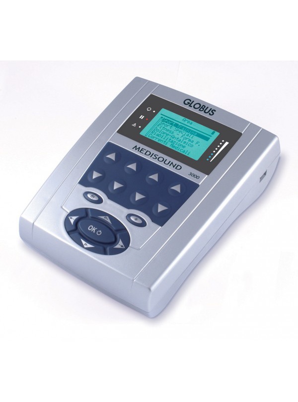 Globus Medisound 3000