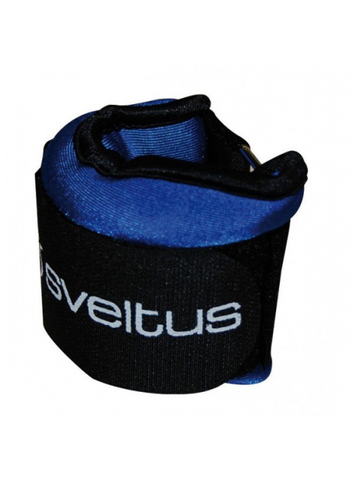 Sveltus Tobilleras lastradas neopreno  (2uds) 2