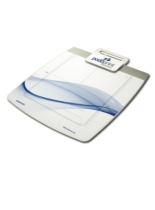 Plataforma de presiones Podoprint